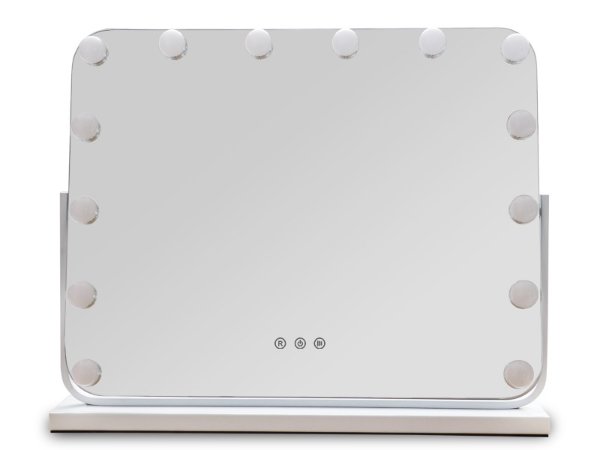 DP219 Tabletop Led Hollywood Vanity Mirror With Light