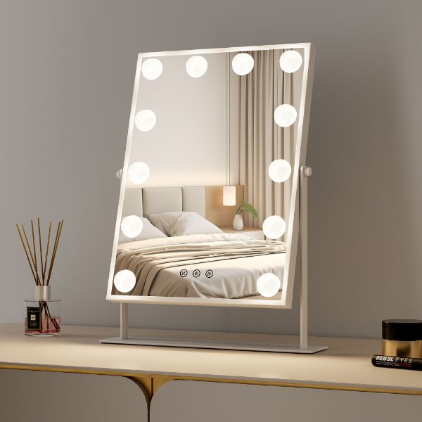 DP330-X Hollywood LED Vanity Mirror